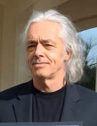 Hugh McManners