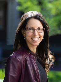 Nicole Yunger Halpern profile picture