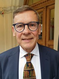 Anders Johnson