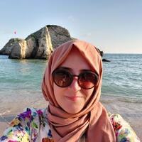 Hatice Dırmıkcı