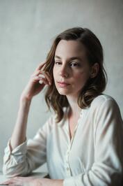 Rebecca Rijsdijk profile picture