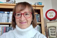 Lesley Anne Brown