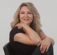 Darcy Holmer