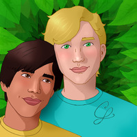 C.J. Aralore profile picture