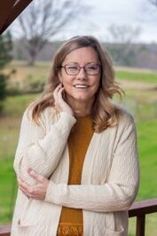 Jennifer  Hallmark profile picture