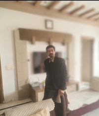 Prateek  Joshi