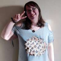 Ciera Elizabeth Hoover