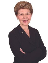 Barbara  Sommer Feigin