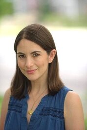 Emily Matchar profile picture