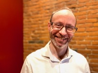 Marc E. Fitch profile picture