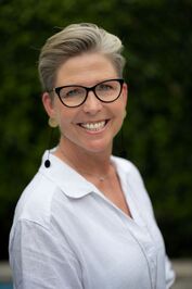 Liz Foster