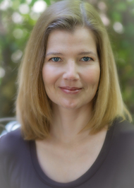 Karin Kiser