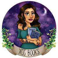 Xochitl Garcia Guillen