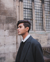 Aditya Tiwari