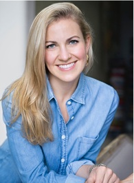 Catherine Grace Katz profile picture