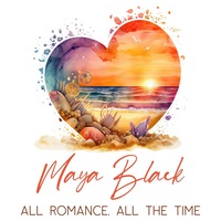 Maya Black profile picture