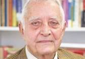 Ergun Özbudun