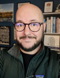 Adam Bouse