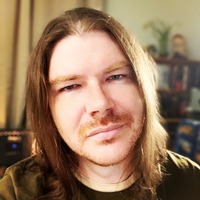 David Alastair Hayden profile picture