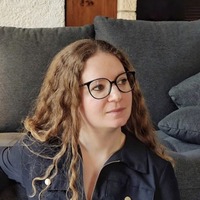 Naomi Salman profile picture