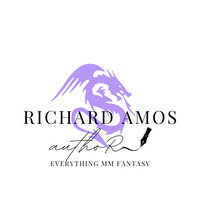 Richard Amos profile picture