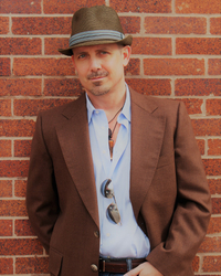 Tony Huston