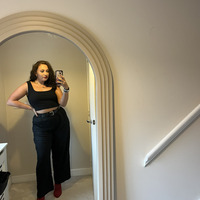 Michaela Tracey Garnett