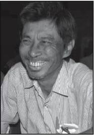 မောင်ဝဏ္ဏ