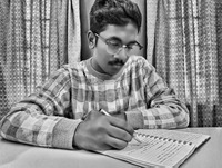 C. Madan