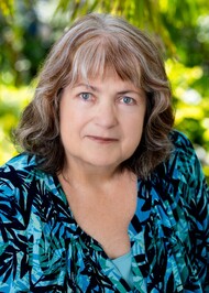 Patricia Rosemoor profile picture