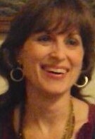 Rebecca Davis profile picture