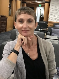 Elana Gomel profile picture