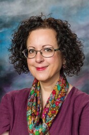 Lucinda Whitney profile picture