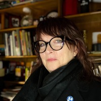 Sandra Van Winkle