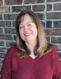 Melanie Dickerson profile picture