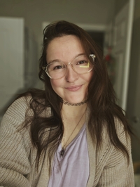 Amanda Koger