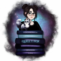 Quell T. Fox profile picture