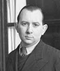 George Langelaan profile picture