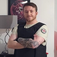 Darryl M. Finch-Ellis