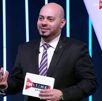 عمر البانوبي profile picture
