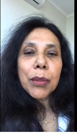 Mehreen Ahmed profile picture