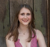 Nadia Bollinger