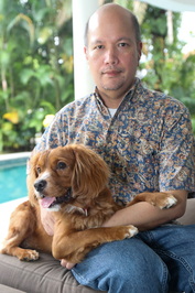 David Seow profile picture