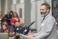 Michael F.  Robinson