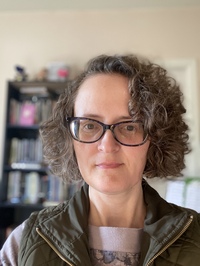 Julie Brooks Barbour