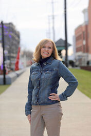 Mindy  Baker