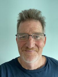 Simon Yeats