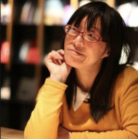 Yu Xiuhua profile picture