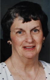 Anne Pearson profile picture