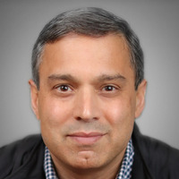 Vikram Mansharamani profile picture